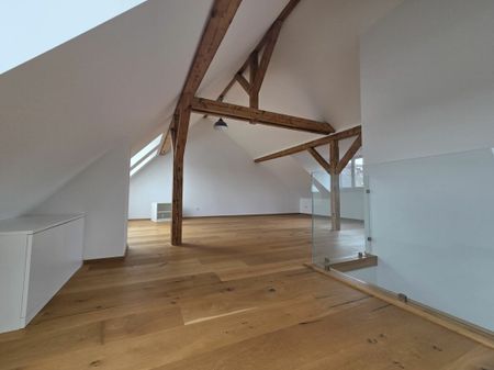 4.5 Zimmer, 4. Stock - Photo 3