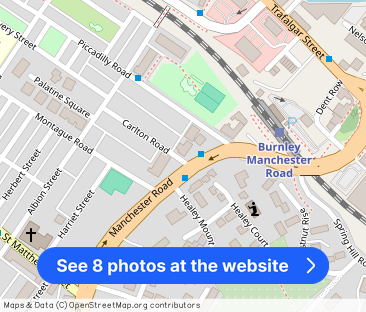 Lady Townley House, Burnley - Photo 1