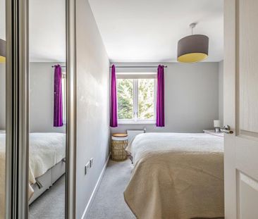 2 bedroom flat to rent - Photo 6