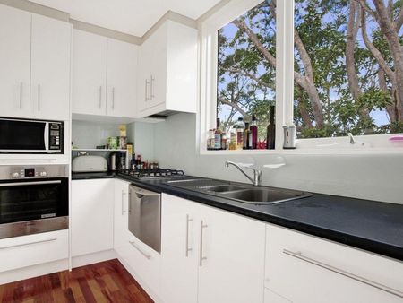 55/38 Cope Street, Lane Cove NSW 2066 - Apartment For Rent | Domain - Photo 3