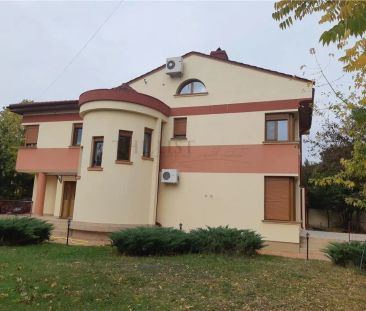 Vila 10 camere cu piscina acoperita | Pipera - Photo 2