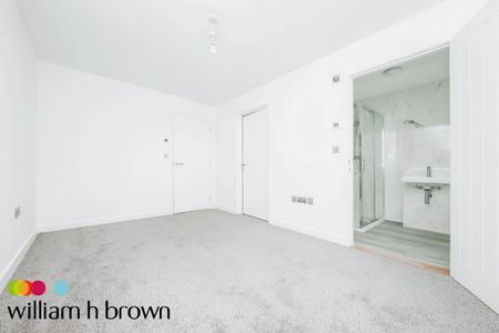 Lodge Road, Woodbridge, Ufford - Photo 3