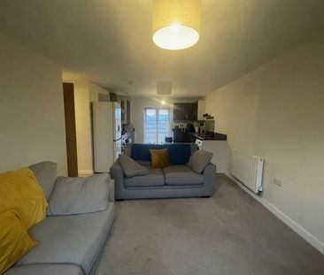 2 bedroom apartment to rent - Photo 2