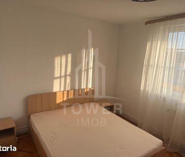 Apartament cu 2 camere de închiriat în zona Mihai Viteazul - Photo 6
