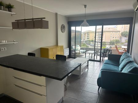 T2 meublé Résidence San Ghjise - Photo 5
