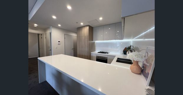 Nearly New Two Bedroom Unit in Heart of Hurstville - Photo 1
