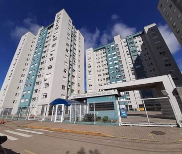 Apartamento para aluguel, 2 quartos, 1 suíte, 1 vaga, Passo do Feij... - Photo 1