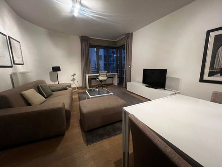 Pascale D2 - Flat, 1 Chambre(s), 70 M2 - 1375€ - Photo 2