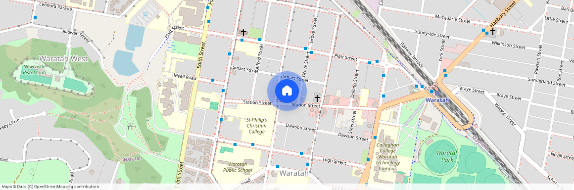 15/101-105 Station Street, NSW 2298, Waratah