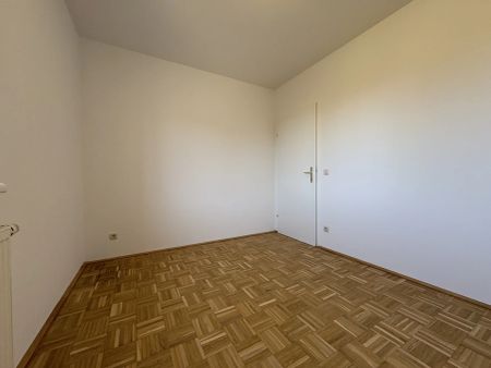 3-Zimmer Wohnung im EG mit Loggia - Foto 5