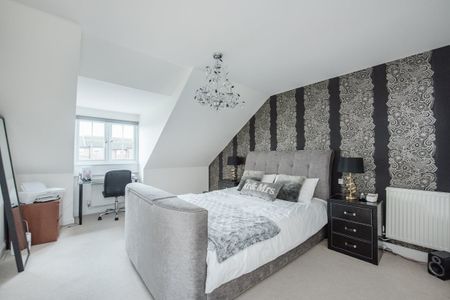 3 bedroom town house to rent - Photo 3