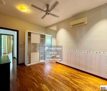 Setia Eco Park (Phase 9) Setia Alam 1.5-Storey Bungalow - Foto 1