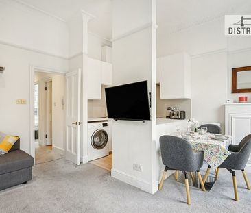 Apartment to rent in Tachbrook Street, London, SW1V - Photo 5