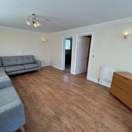 1 Bedroom Bungalow - Hillview Manor Park, Fair Oak - Photo 3