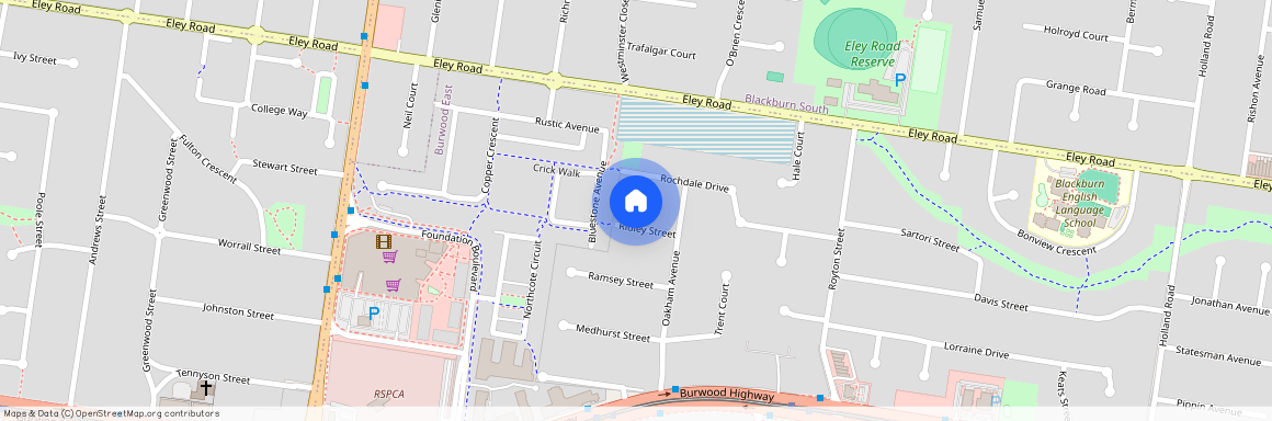 5 Ridley St, Burwood East VIC 3151