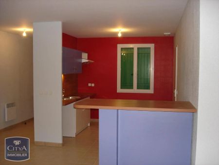 Maison à louer 3 pièces 70.8m² - Photo 3