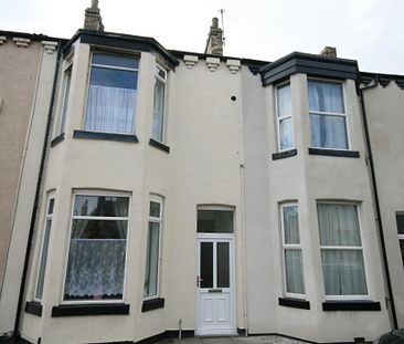 1 bed apartment to rent in Queen Street, Redcar, TS10 - Photo 3