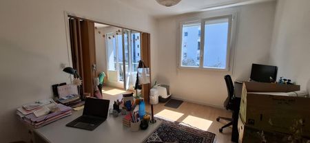 Appartement T4 à louer - 75 m² - Photo 5