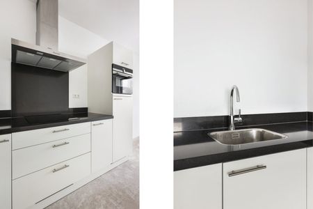 Te huur: Van Sijpesteijnkade 507 - Foto 2