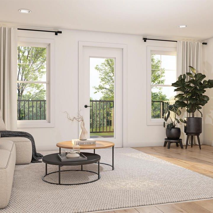 2 Bedroom (4.5) - 136 Avenue Hotel Dieu, Sorel-Tracy - Photo 1