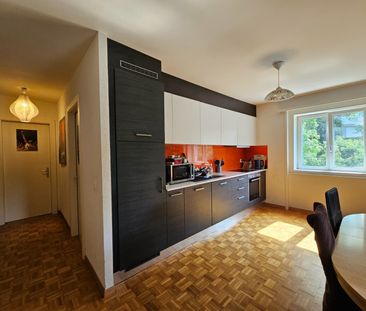 Appartement de 4 pièces au 4ème étage - 01.12.2025 - Photo 5