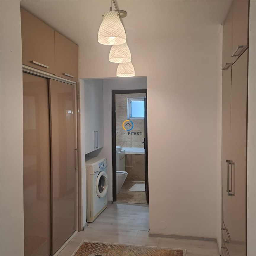 Apartament doua camere semicentral, renovat complet, totul nou - Fotografie 1