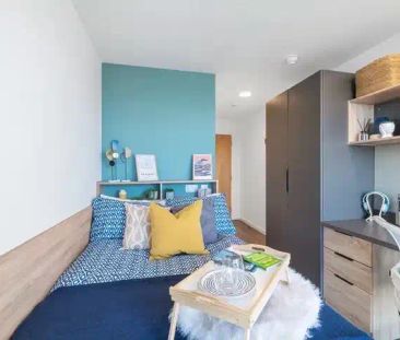 Silver Ensuite - Photo 6