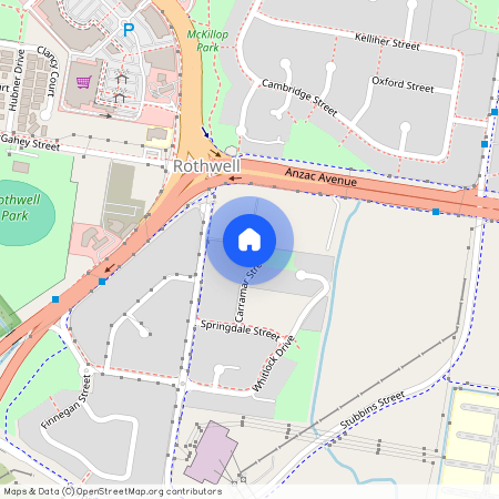 20 Carramar Street, QLD 4022, Rothwell