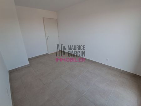 A LOUER - APPARTEMENT CAVAILLON 62.05m² - Photo 3