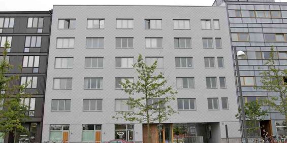 Vallastaden, Kunskapslänken 16.100 - Foto 3