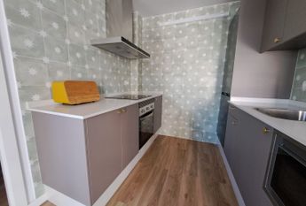 Piso En alquiler Avenida Jose Maria del Campo Llarena 9, Distrito Playa Jardín, Puerto de la Cruz