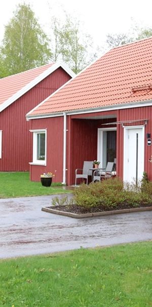 Storgatan 12b - Foto 1