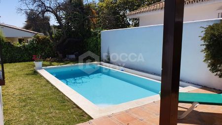 VILLA IN MARBELLA - Photo 5