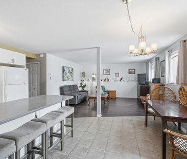 Appartement à louer - Gatineau (Gatineau) (Des Fleurs,Rémi Berthiau... - Photo 3