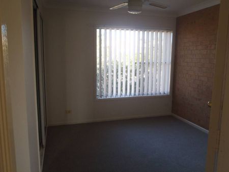 TWO BEDROOM TOWNHOUSE - Photo 3