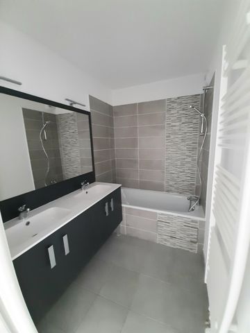 Location Appartement 3 pièces 61m² TOULOUSE 31300 - Photo 5