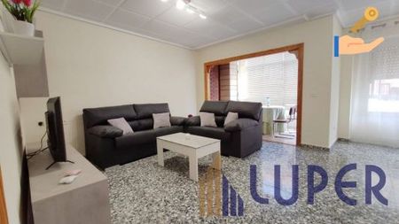 Flat - San Vicente del Raspeig - Photo 4