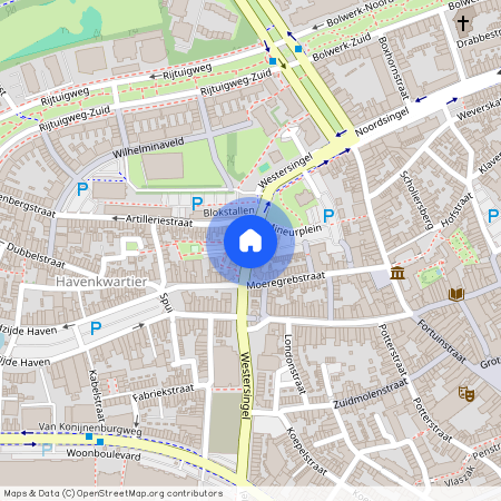 Centrum, 4611 MC, Kloosterstraat, Bergen Op Zoom