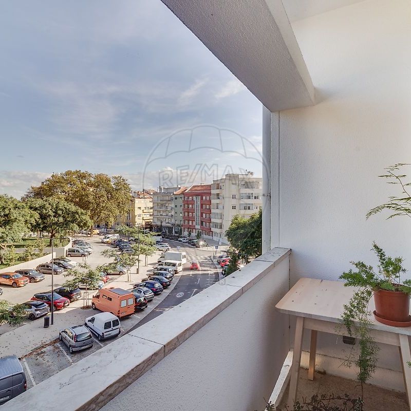 Apartamento T2 em Lisboa - Photo 1