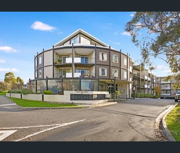 UPDATED LARGE 2 BEDROOM APT! - Photo 3