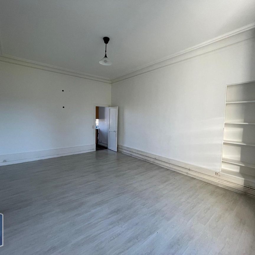 Location Appartement 4 pièces 88m² PERIGUEUX 24000 - Photo 1