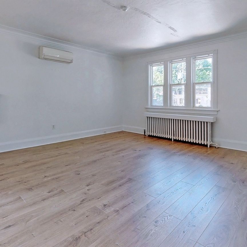 For Lease - 1747 Bayview Avenue Unit# Upper, Toronto, Ontario - Photo 1