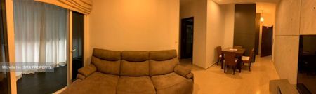 Blu Coral (D15), Condominium - For Rent - Photo 3