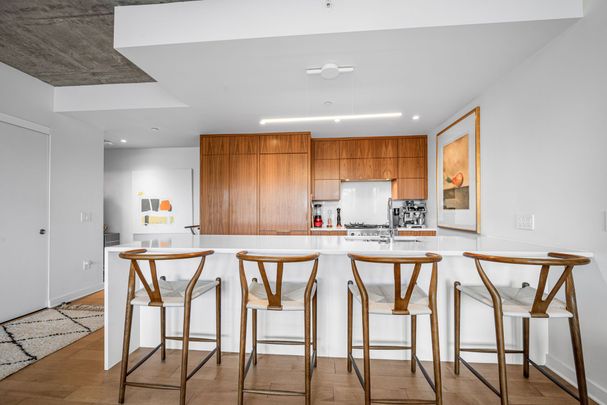 For Lease - 135 BARRETTE Street Unit# 203, Vanier and Kingsview Park, Ontario - Photo 1