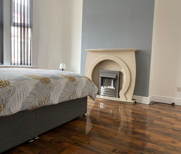 4 bedroom house to rent - Photo 6