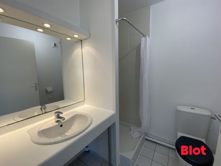 Location Appartement 2 pièces 35m² RENNES 35000 - Photo 5