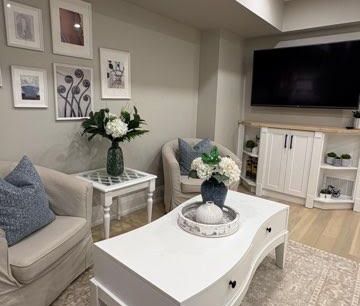 For Lease - 275 Manse Road Unit# 20 Bsmt, Toronto, Ontario - Photo 3