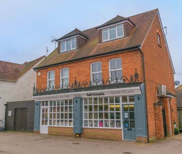 2 bedroom apartment to rent - Photo 6