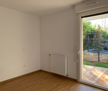 Appartement 2 pièces - Photo 4