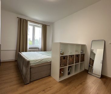 Pronájem bytu 3+kk 53 m² - Fotografie 6